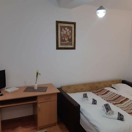 Tudor Apartment Braszów Zewnętrze zdjęcie